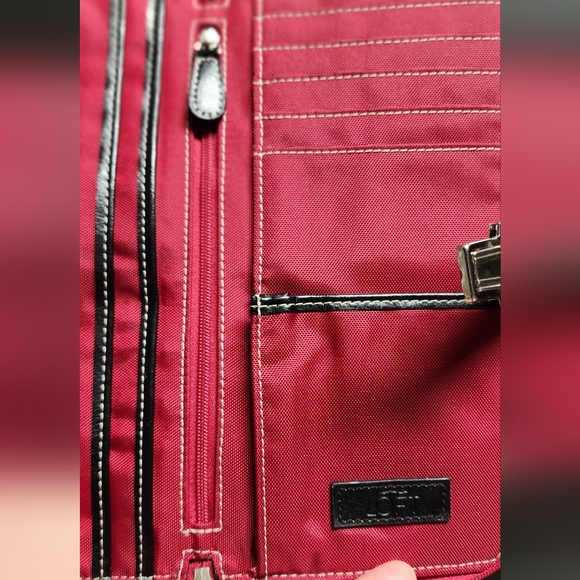 LOFT **NEW**NEVER USED LARGE WALLET - Picture 13 of 16